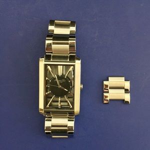 Kenneth Cole NY Bracelet Strap Men’s Watch